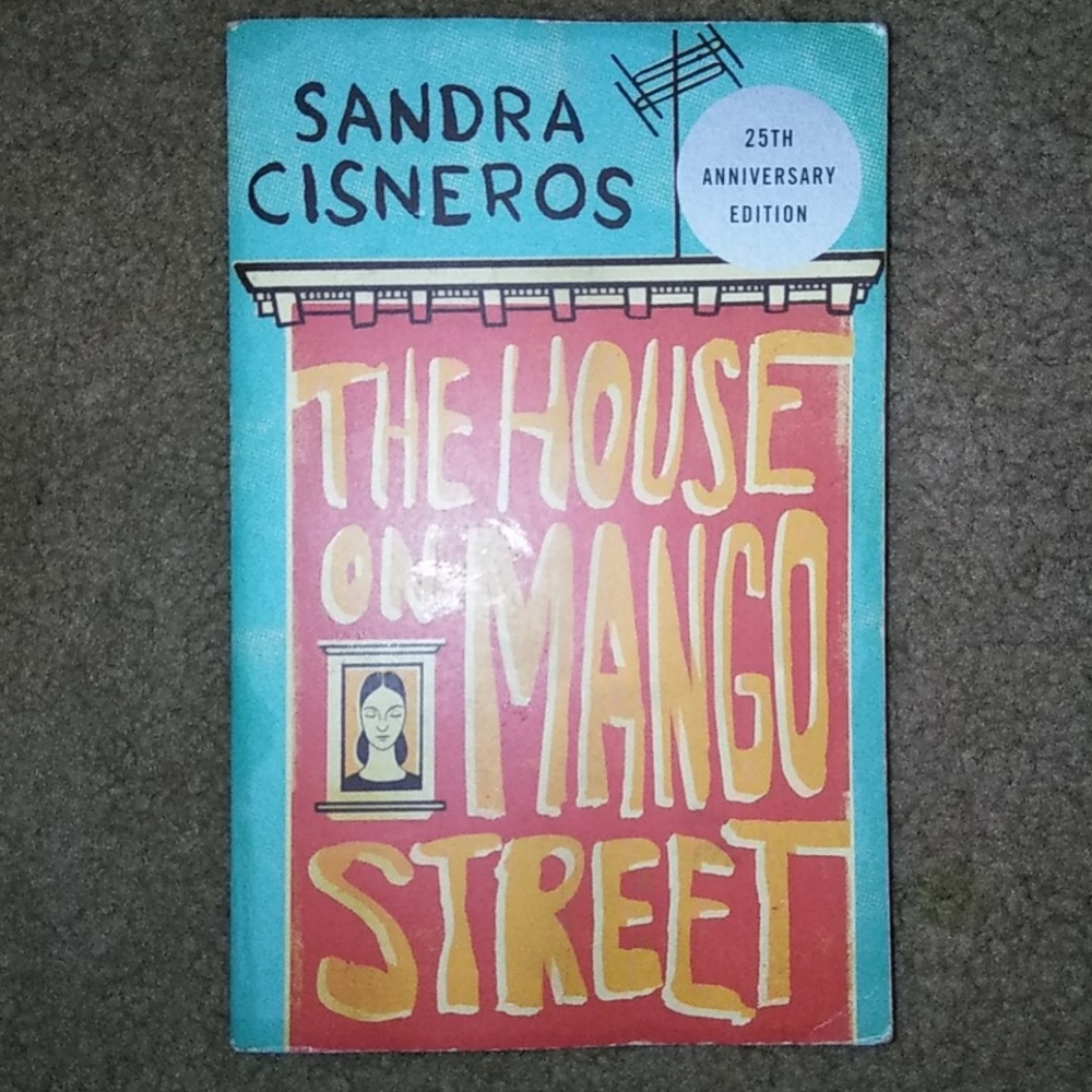 The house on mango street